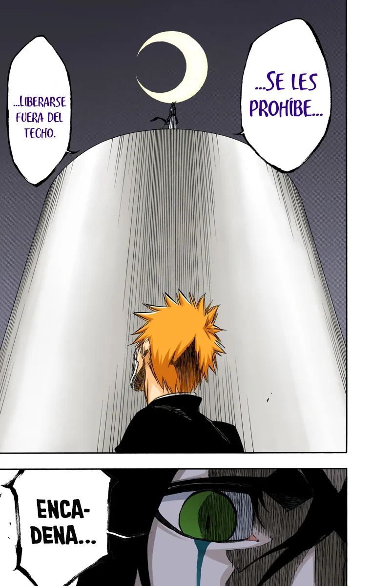 Bleach – Digital Colored Comics Capítulo 344 - Page 19