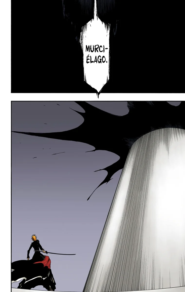 Bleach – Digital Colored Comics Capítulo 345 - Page 11
