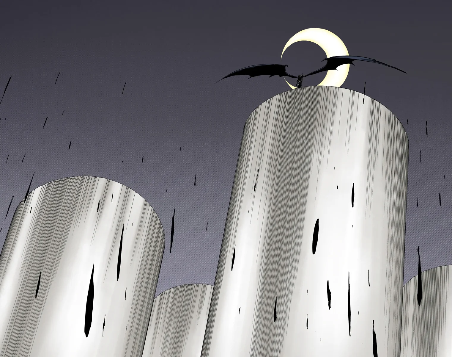 Bleach – Digital Colored Comics Capítulo 345 - Page 13