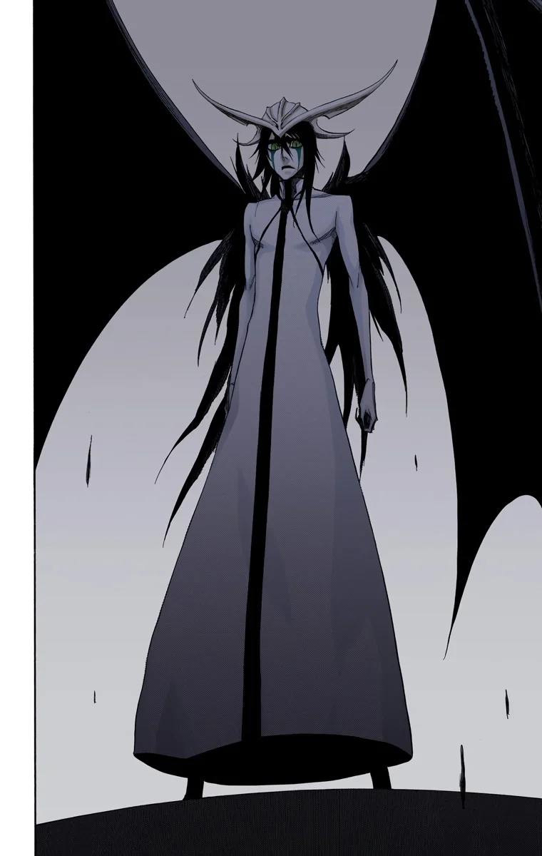 Bleach – Digital Colored Comics Capítulo 345 - Page 14