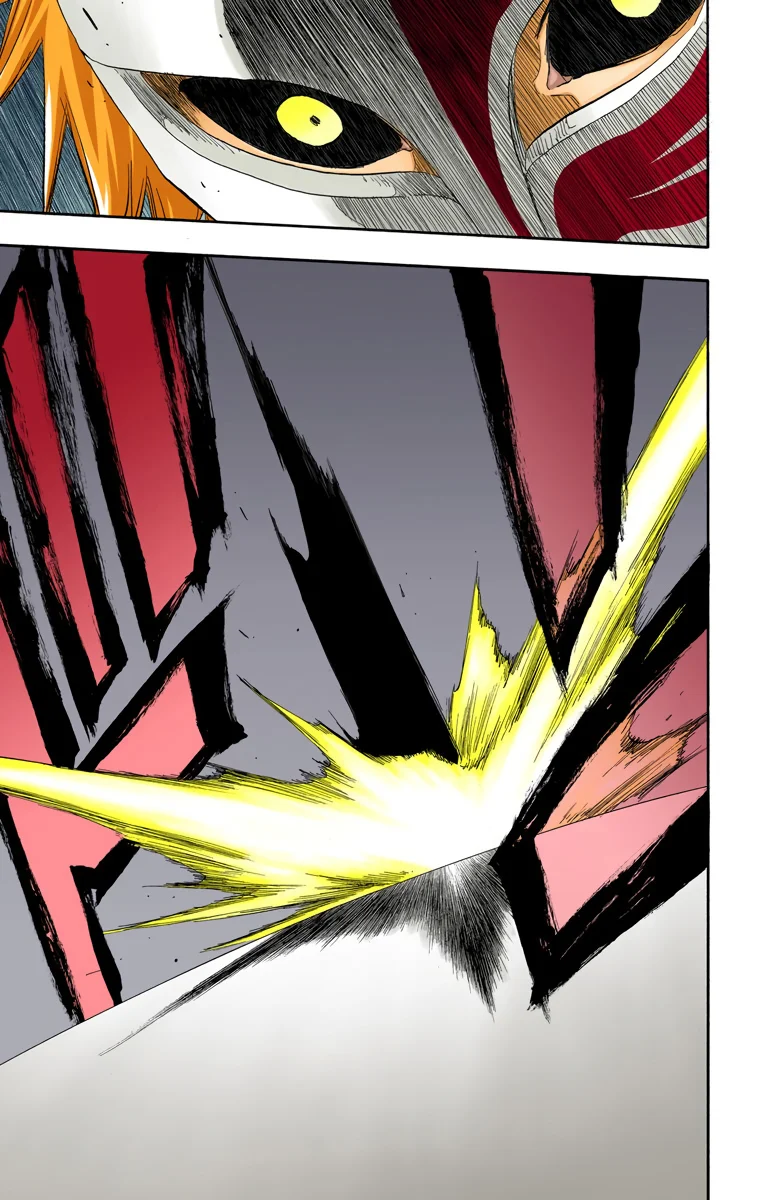 Bleach – Digital Colored Comics Capítulo 345 - Page 17