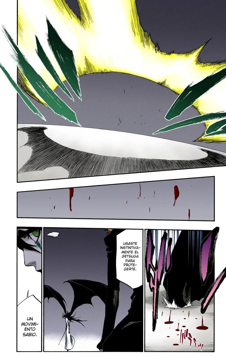 Bleach – Digital Colored Comics Capítulo 345 - Page 18