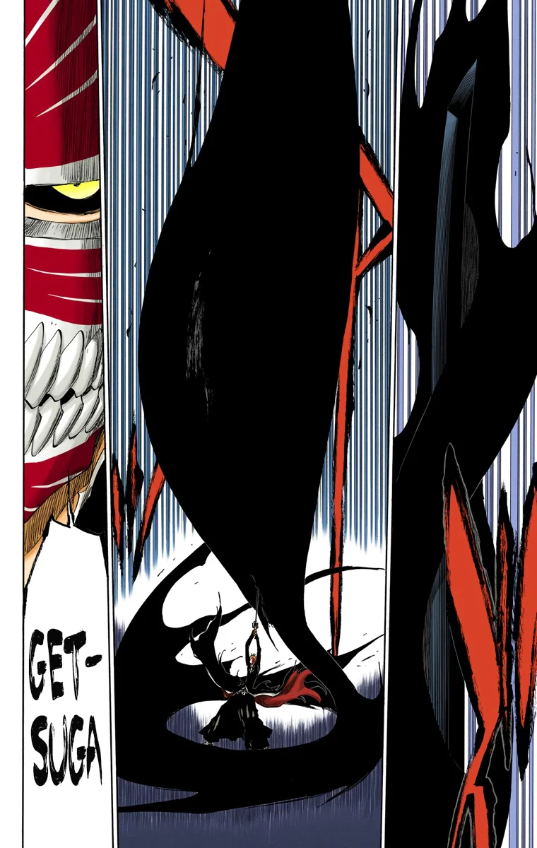 Bleach – Digital Colored Comics Capítulo 346 - Page 15