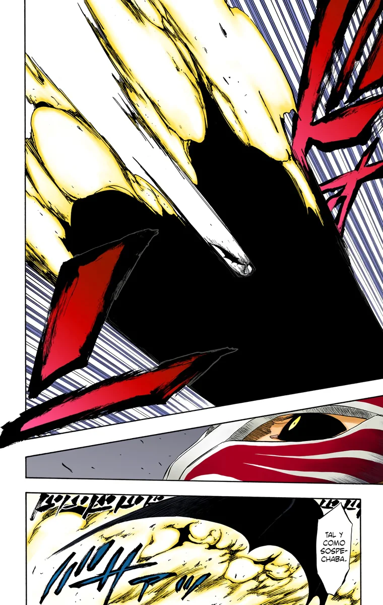 Bleach – Digital Colored Comics Capítulo 346 - Page 17