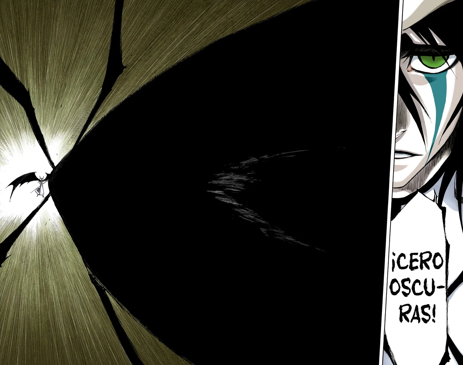 Bleach – Digital Colored Comics Capítulo 346 - Page 19