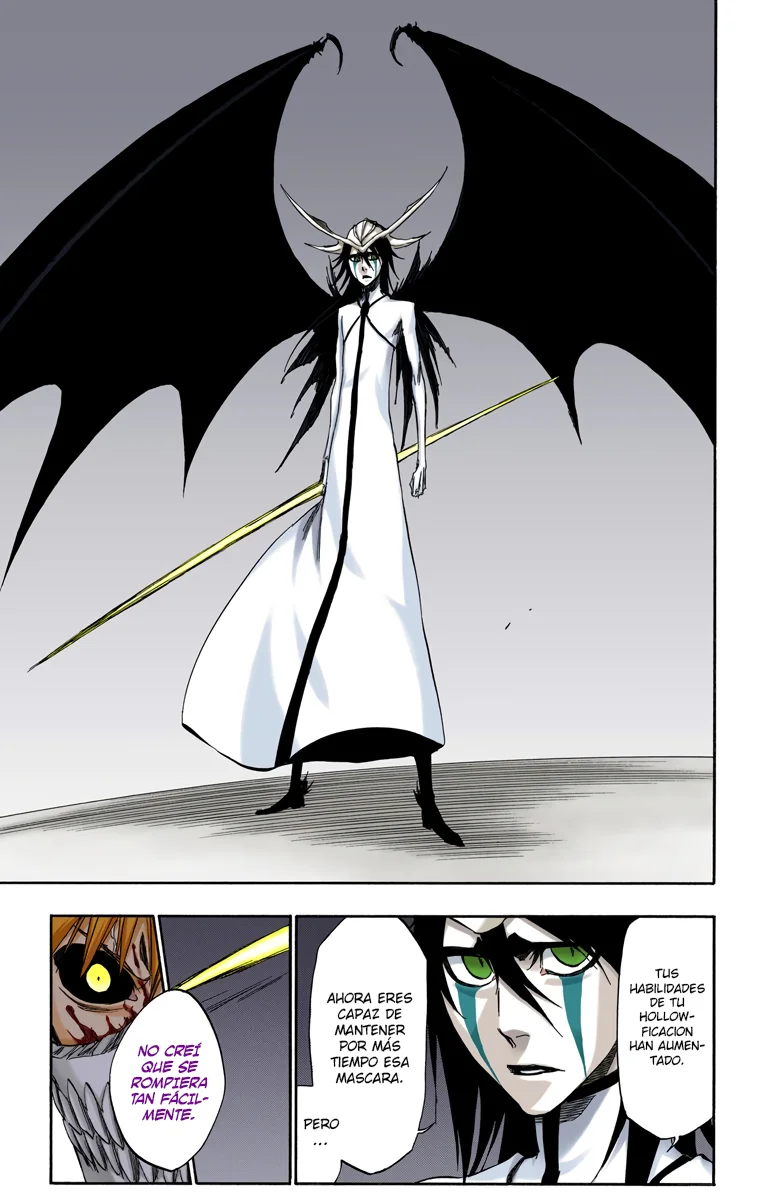 Bleach – Digital Colored Comics Capítulo 346 - Page 4