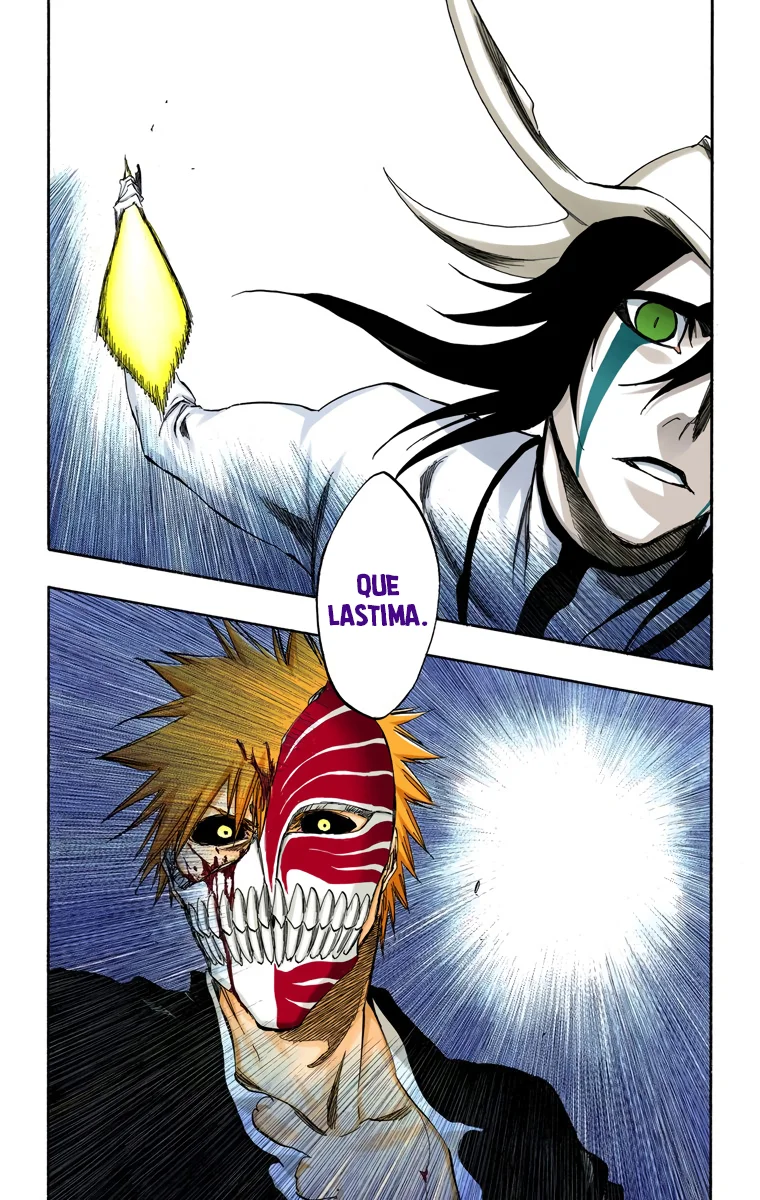 Bleach – Digital Colored Comics Capítulo 346 - Page 5