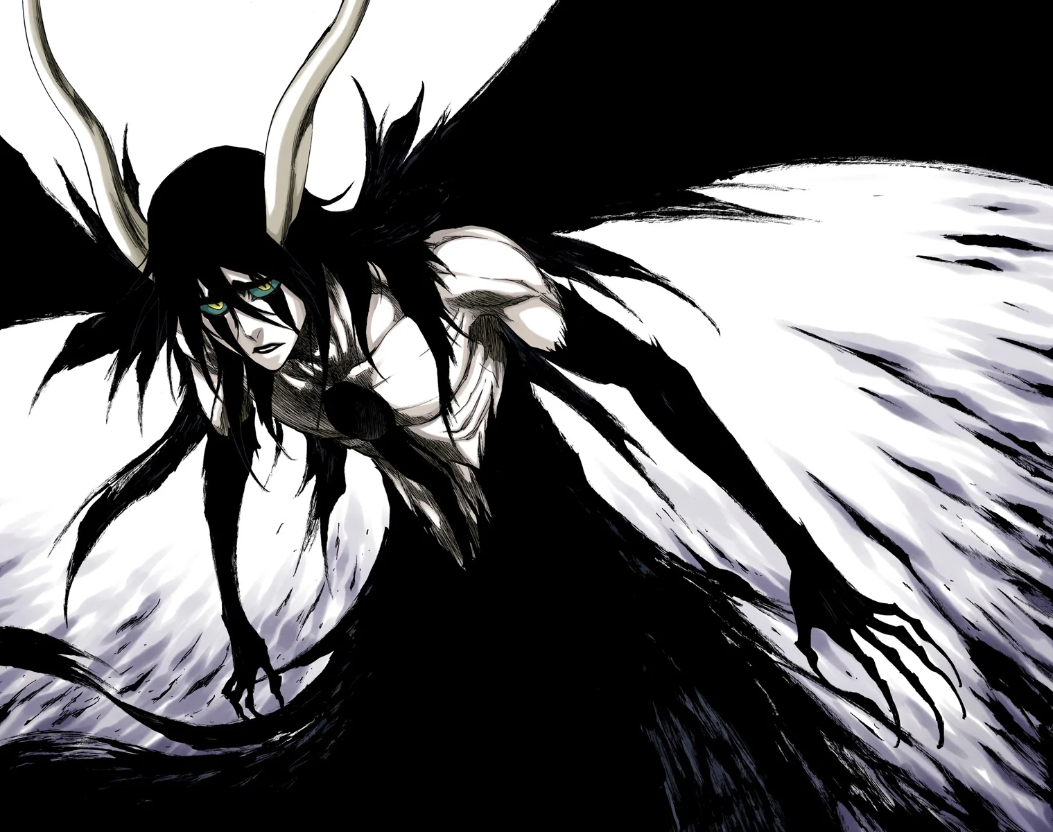 Bleach – Digital Colored Comics Capítulo 347 - Page 19
