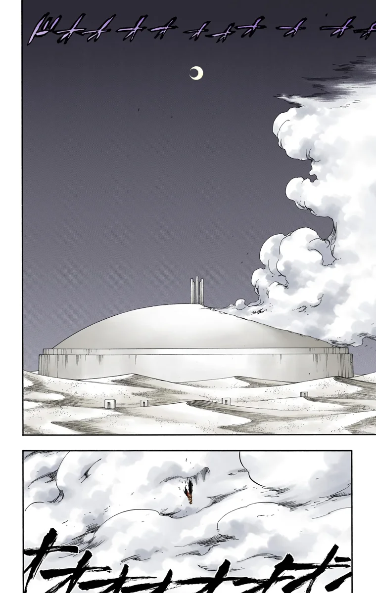 Bleach – Digital Colored Comics Capítulo 347 - Page 7