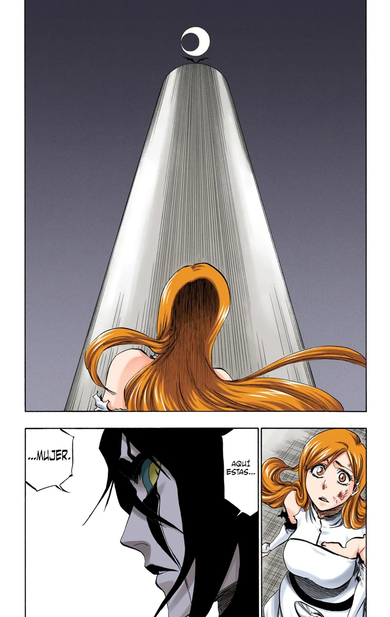 Bleach – Digital Colored Comics Capítulo 348 - Page 17