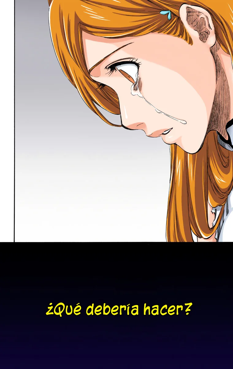 Bleach – Digital Colored Comics Capítulo 349 - Page 13