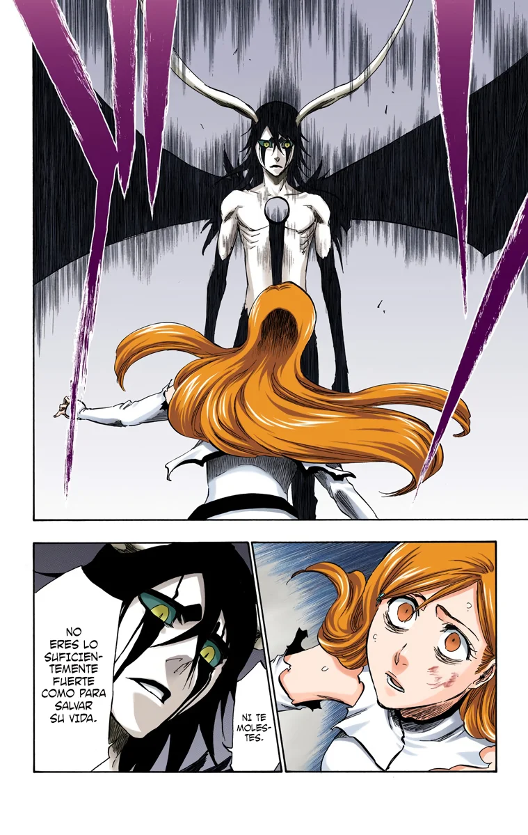 Bleach – Digital Colored Comics Capítulo 349 - Page 7