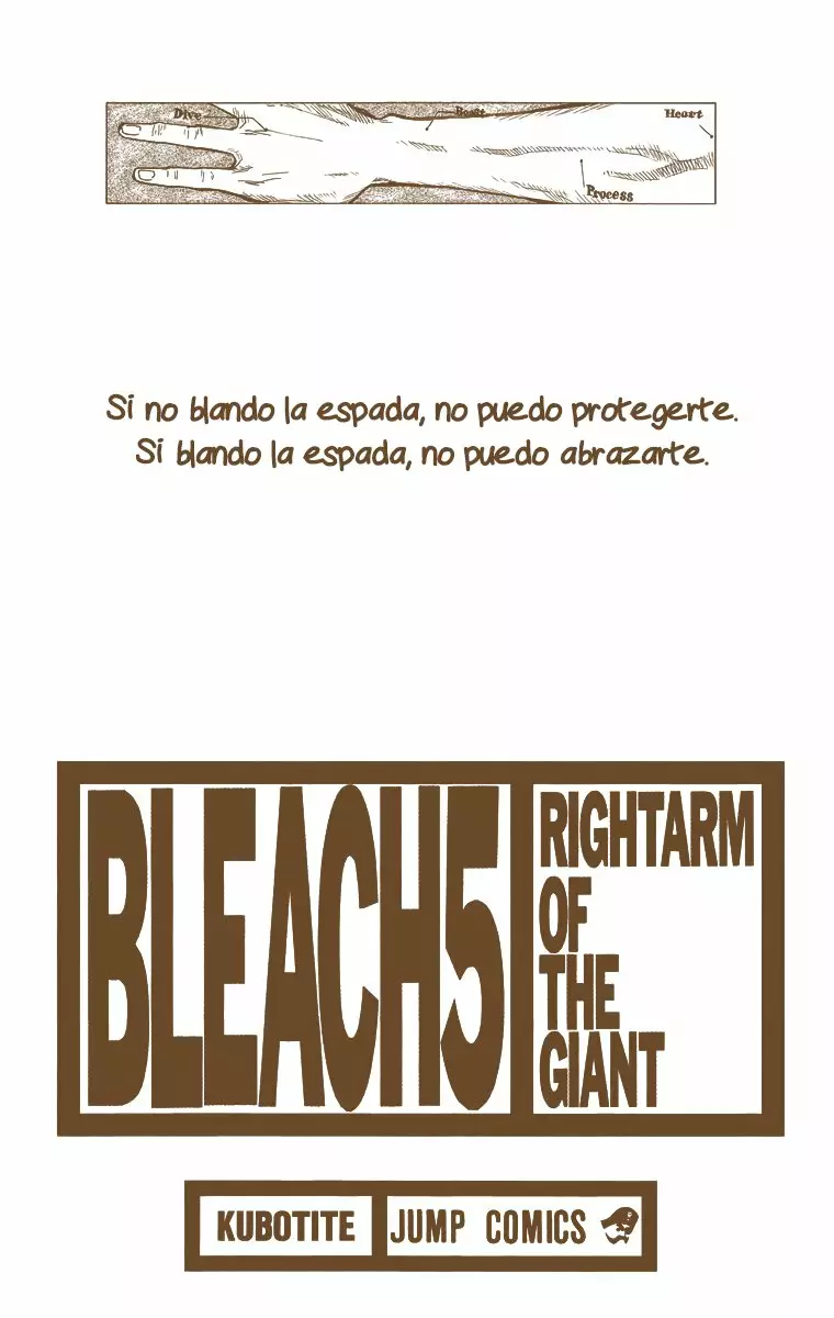 Bleach – Digital Colored Comics Capítulo 35 - Page 3