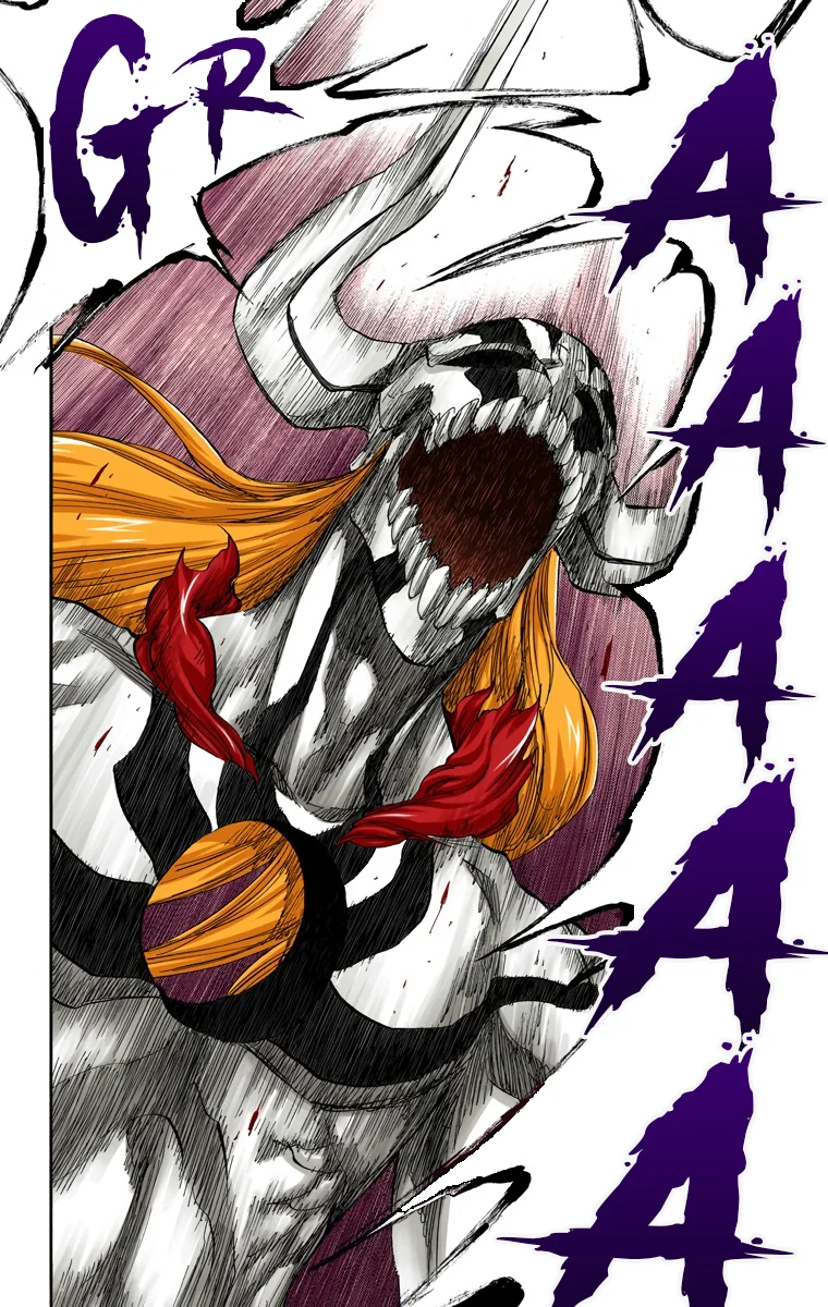 Bleach – Digital Colored Comics Capítulo 350 - Page 17