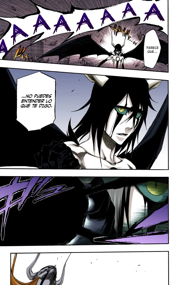 Bleach – Digital Colored Comics Capítulo 350 - Page 18