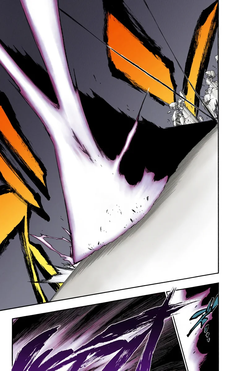 Bleach – Digital Colored Comics Capítulo 350 - Page 20