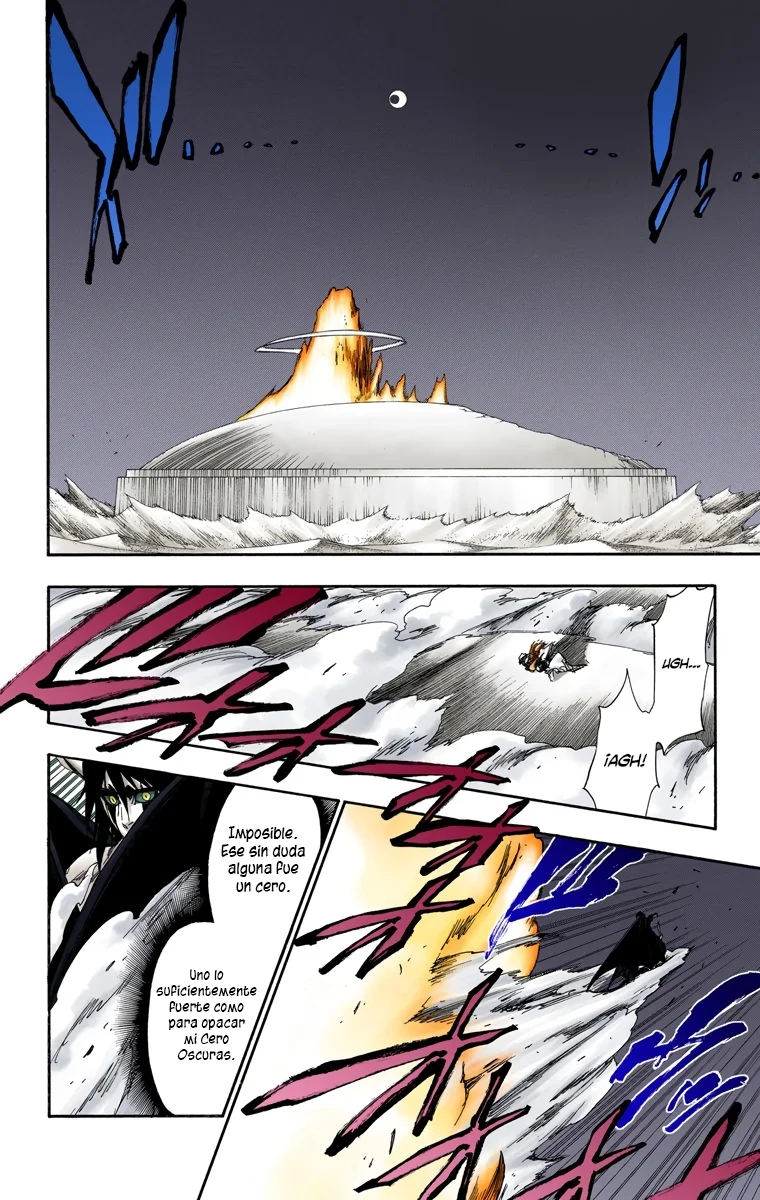 Bleach – Digital Colored Comics Capítulo 350 - Page 21
