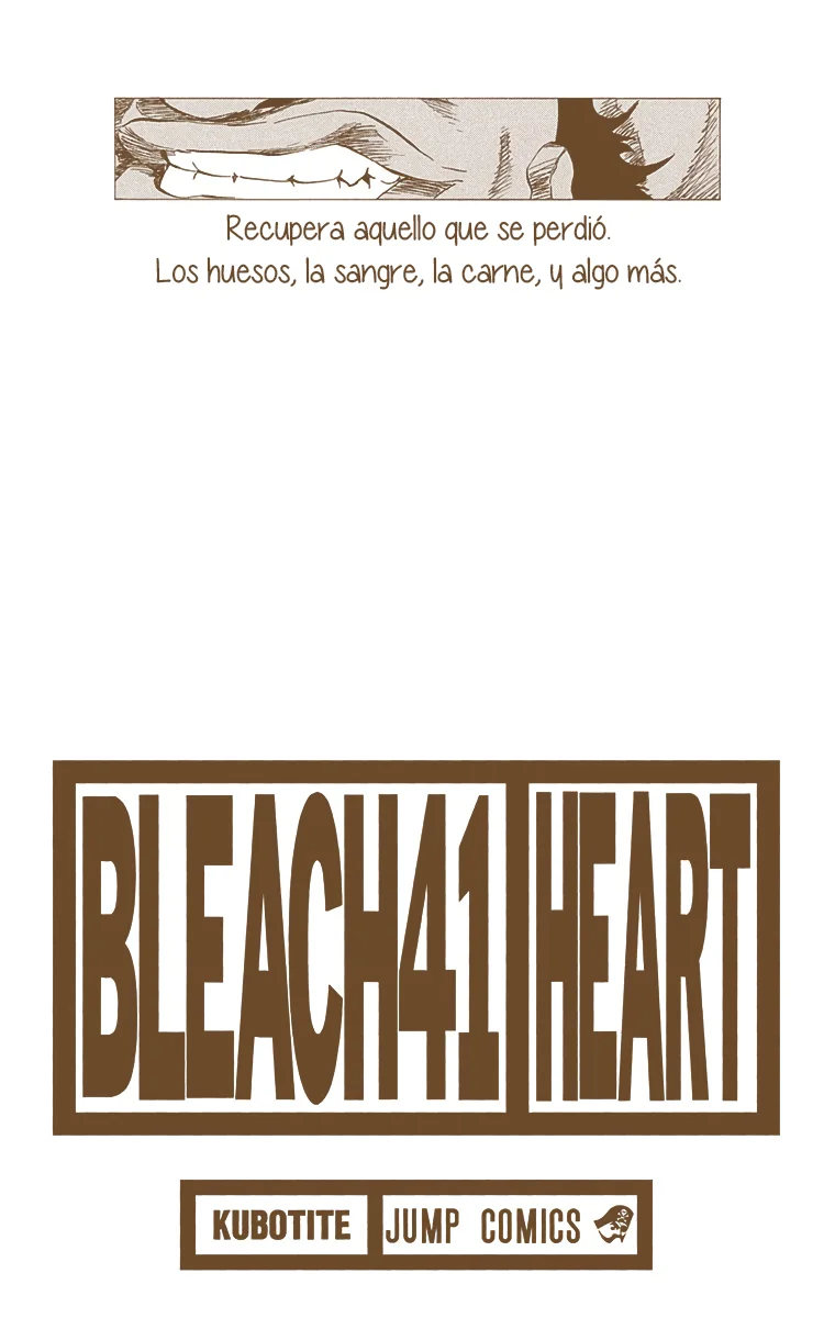 Bleach – Digital Colored Comics Capítulo 350 - Page 3