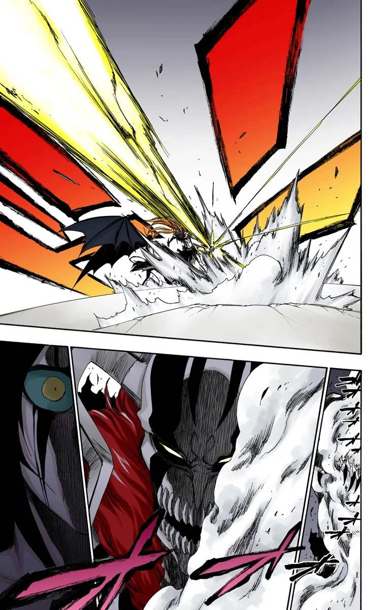 Bleach – Digital Colored Comics Capítulo 351 - Page 14