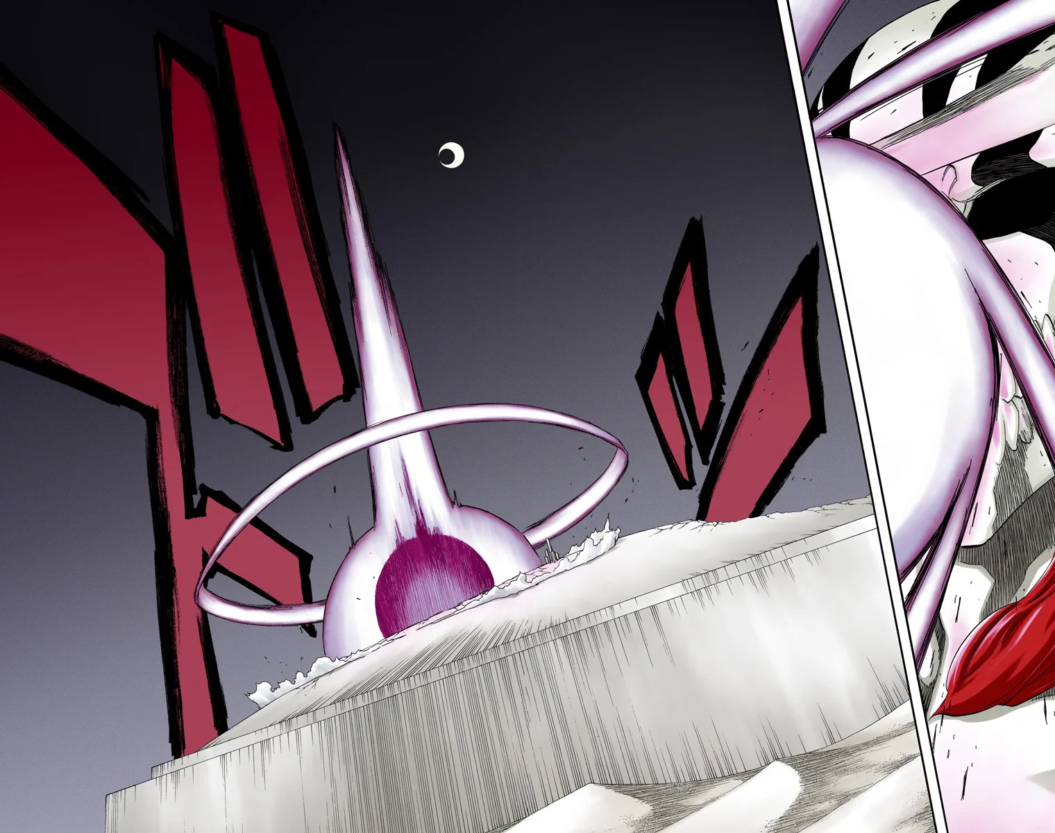 Bleach – Digital Colored Comics Capítulo 351 - Page 19