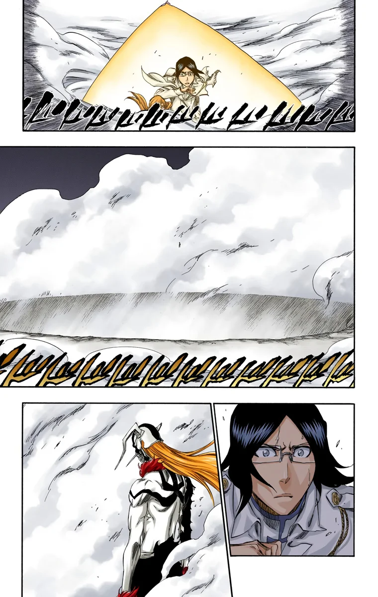 Bleach – Digital Colored Comics Capítulo 352 - Page 10