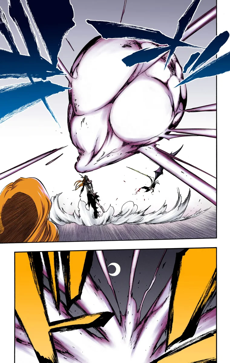 Bleach – Digital Colored Comics Capítulo 352 - Page 20