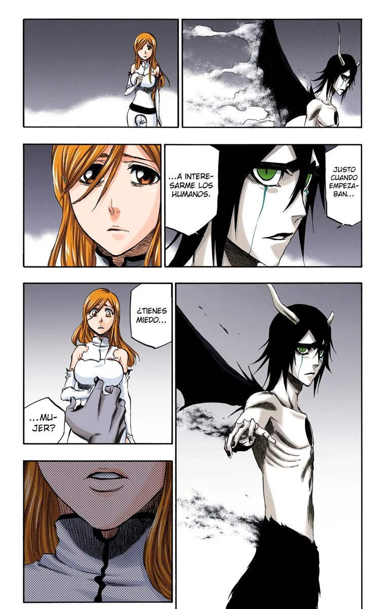 Bleach – Digital Colored Comics Capítulo 353 - Page 20