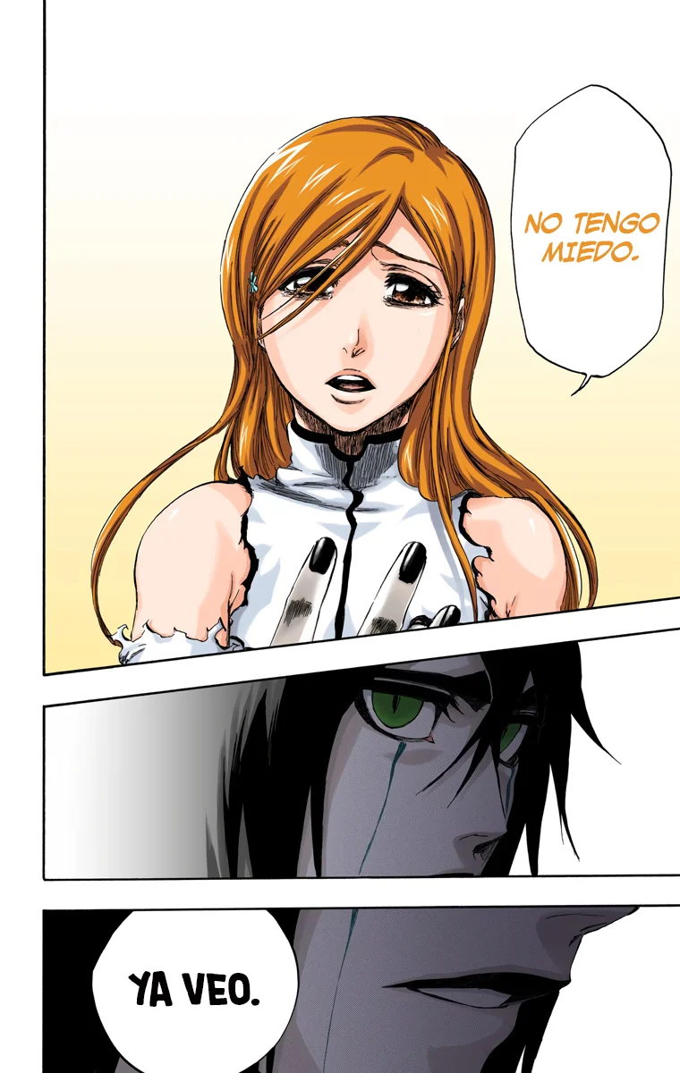 Bleach – Digital Colored Comics Capítulo 353 - Page 21