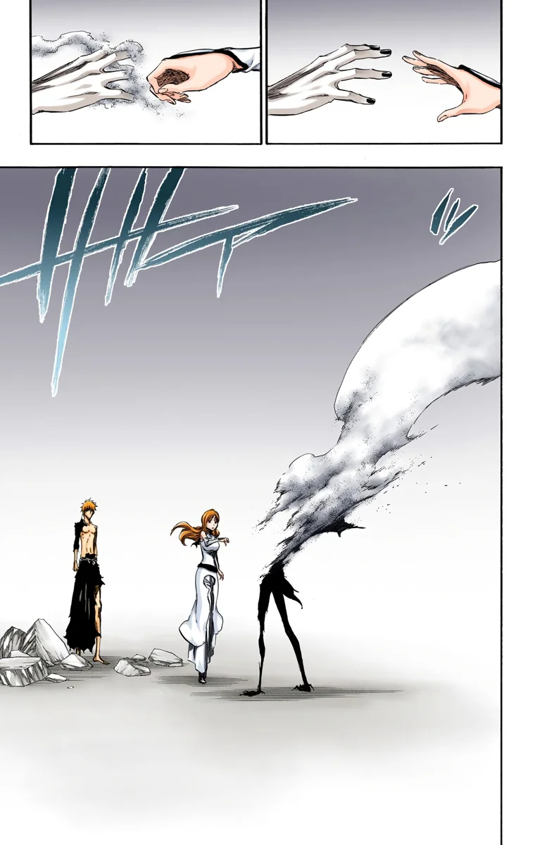 Bleach – Digital Colored Comics Capítulo 353 - Page 22