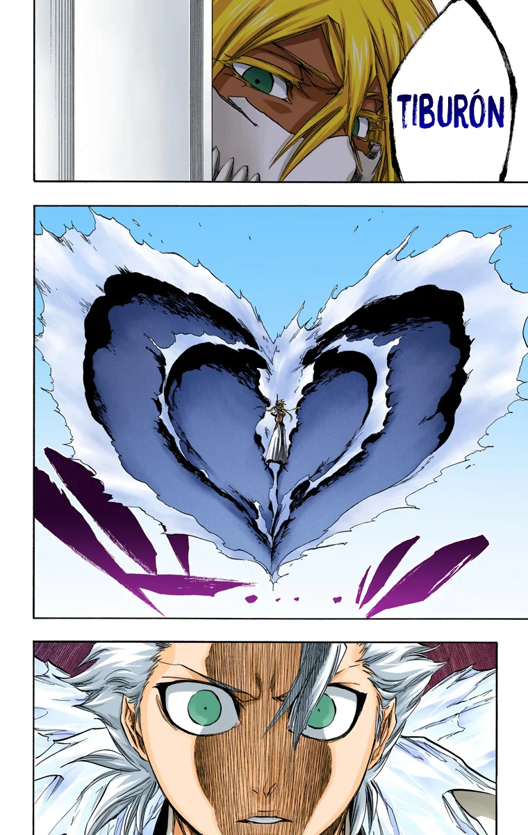 Bleach – Digital Colored Comics Capítulo 355 - Page 14