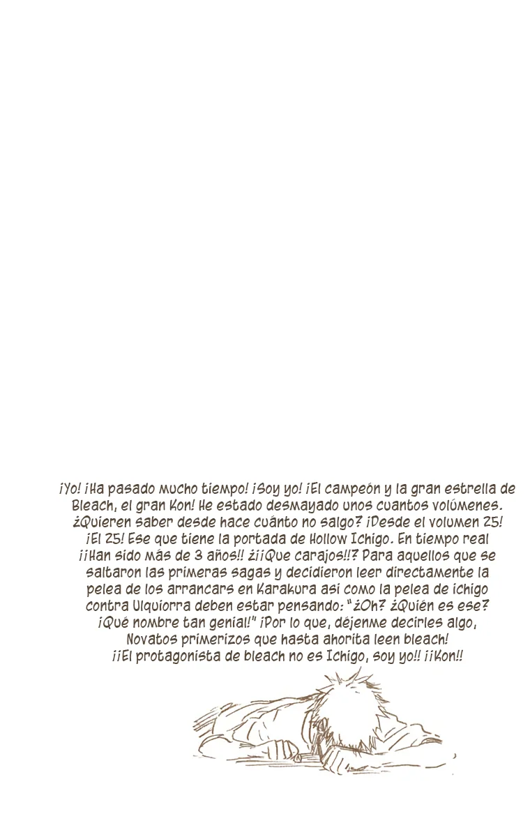 Bleach – Digital Colored Comics Capítulo 355 - Page 20