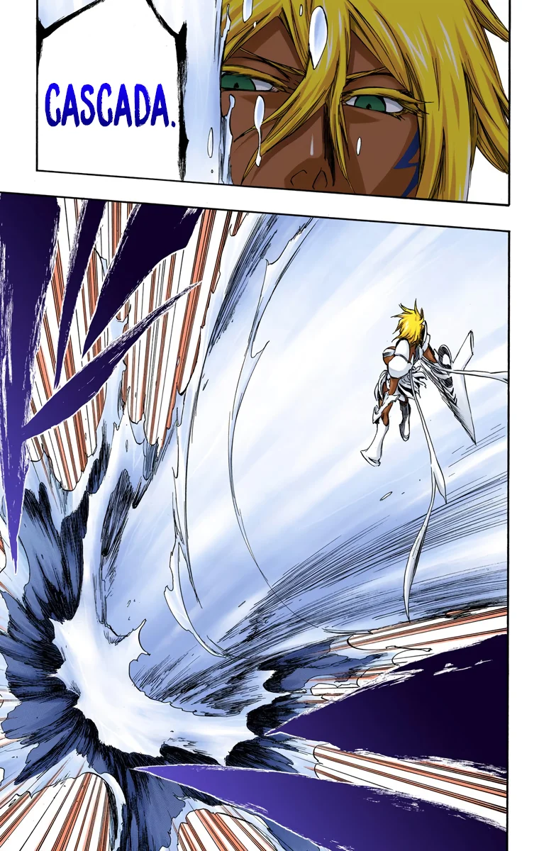 Bleach – Digital Colored Comics Capítulo 357 - Page 19