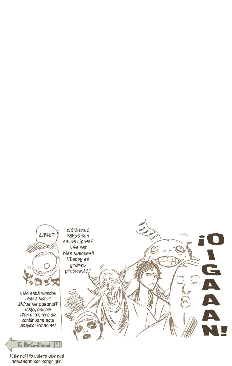 Bleach – Digital Colored Comics Capítulo 357 - Page 20