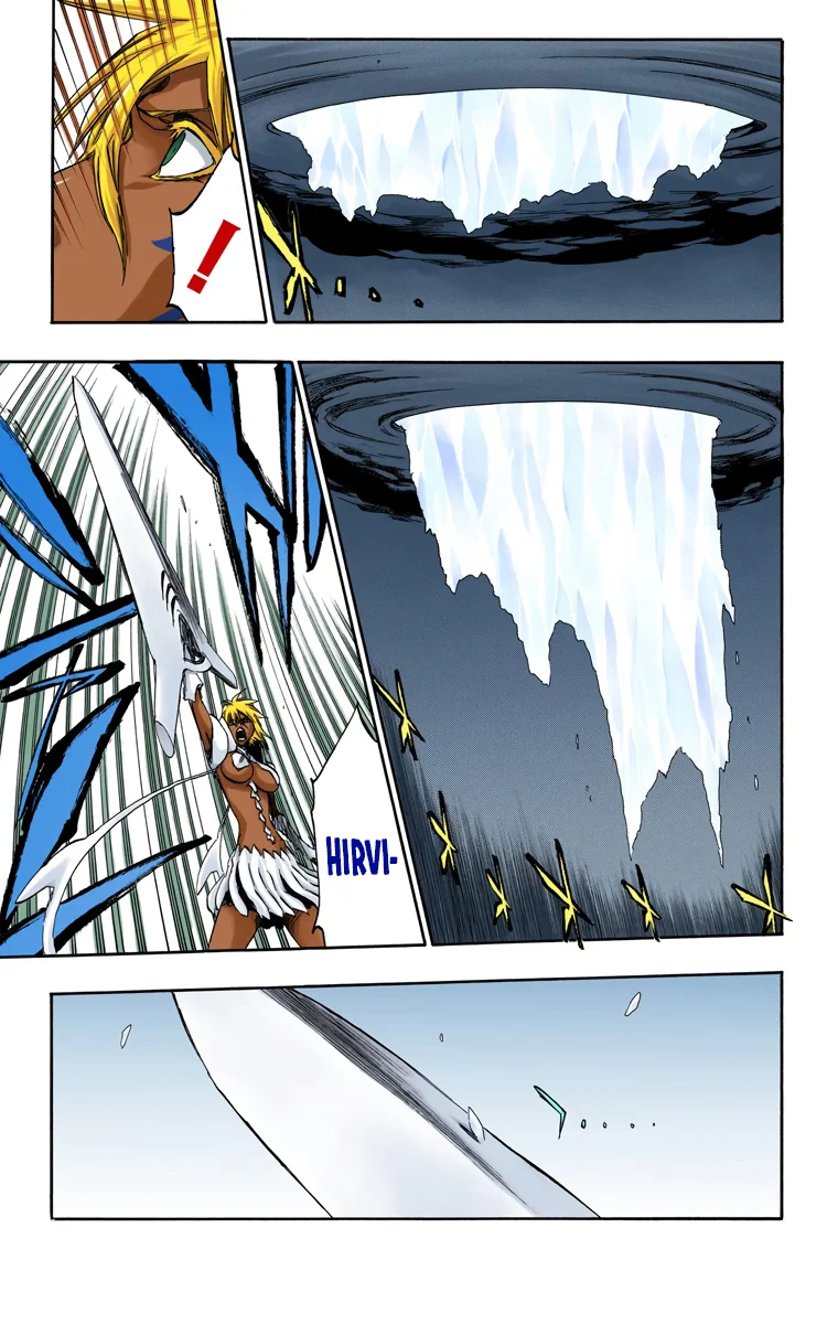 Bleach – Digital Colored Comics Capítulo 359 - Page 13