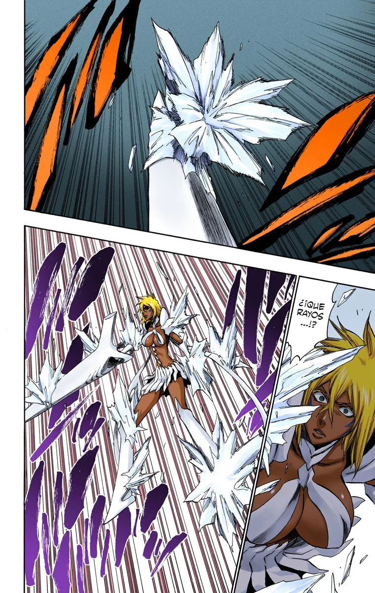 Bleach – Digital Colored Comics Capítulo 359 - Page 14