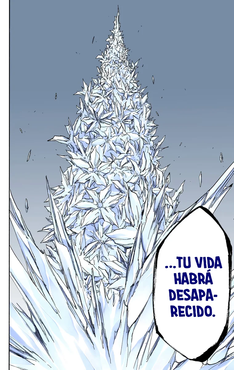Bleach – Digital Colored Comics Capítulo 359 - Page 16