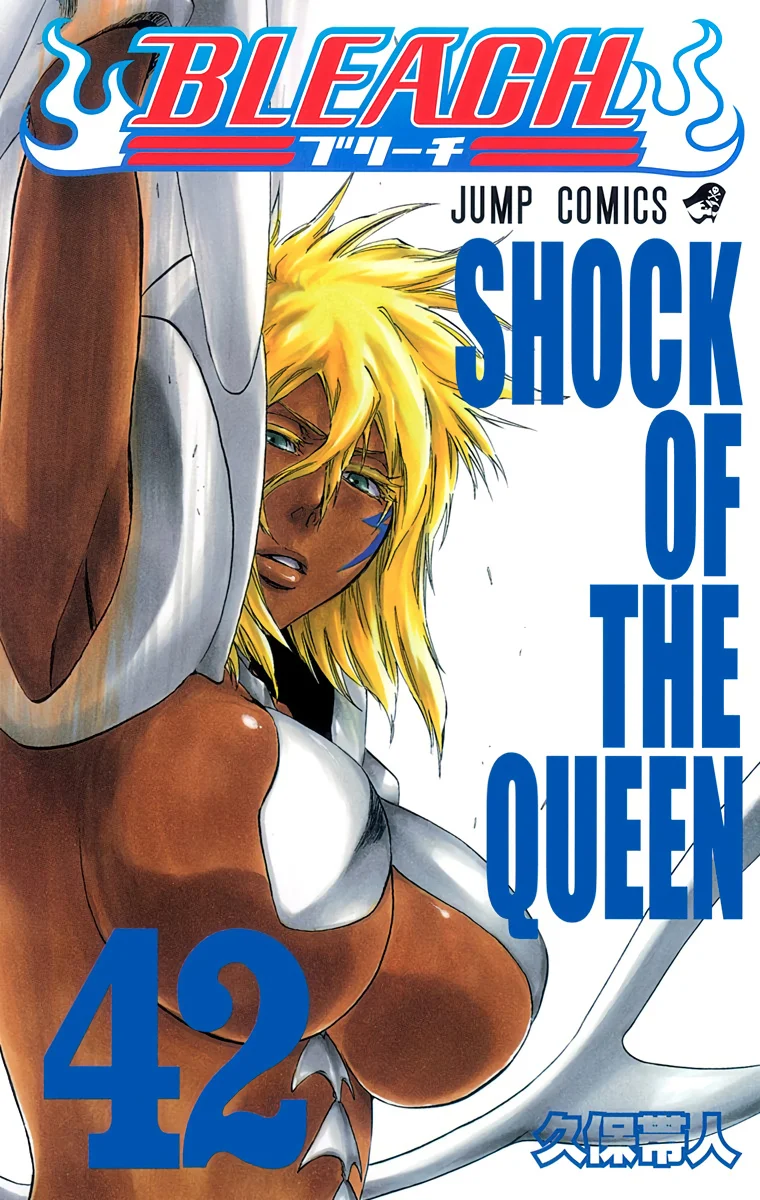 Bleach – Digital Colored Comics Capítulo 359 - Page 2