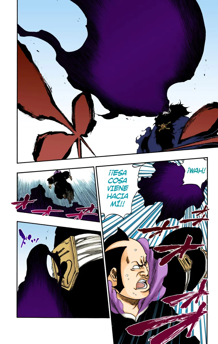 Bleach – Digital Colored Comics Capítulo 359 - Page 20