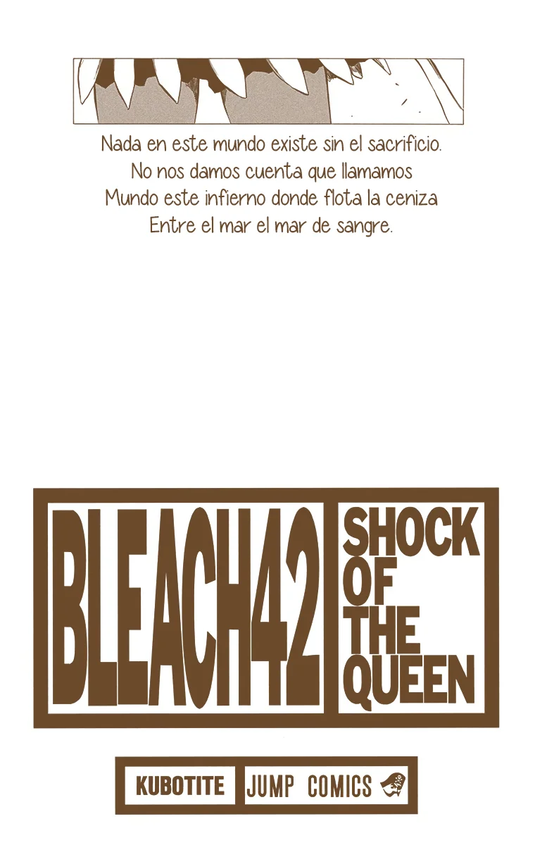 Bleach – Digital Colored Comics Capítulo 359 - Page 3