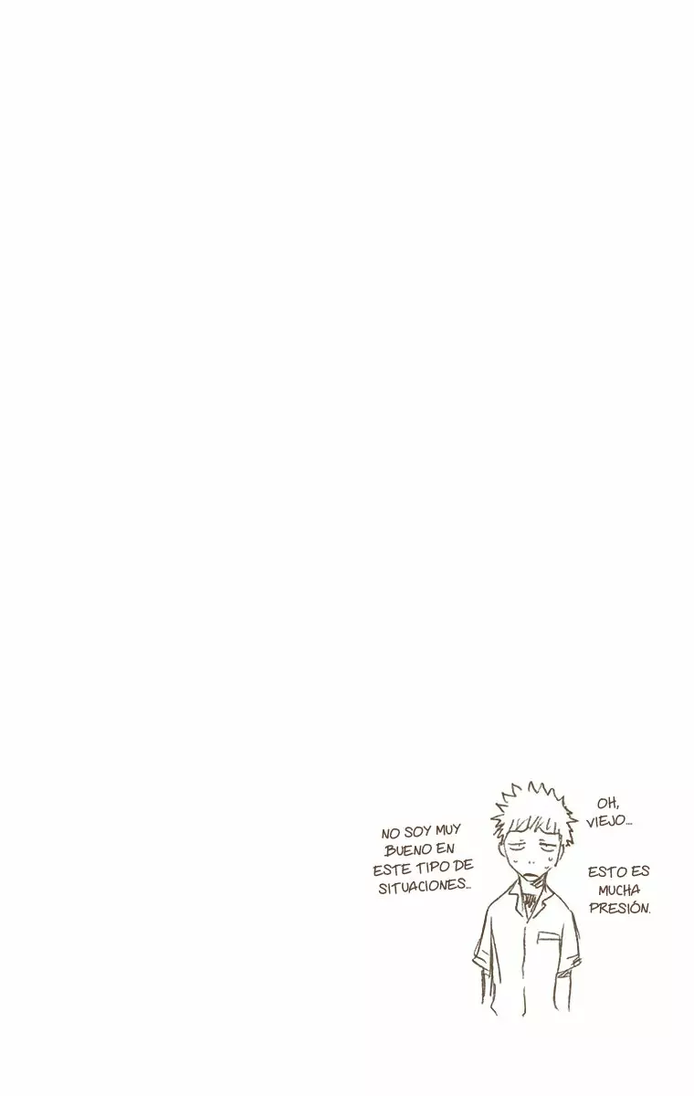 Bleach – Digital Colored Comics Capítulo 36 - Page 21