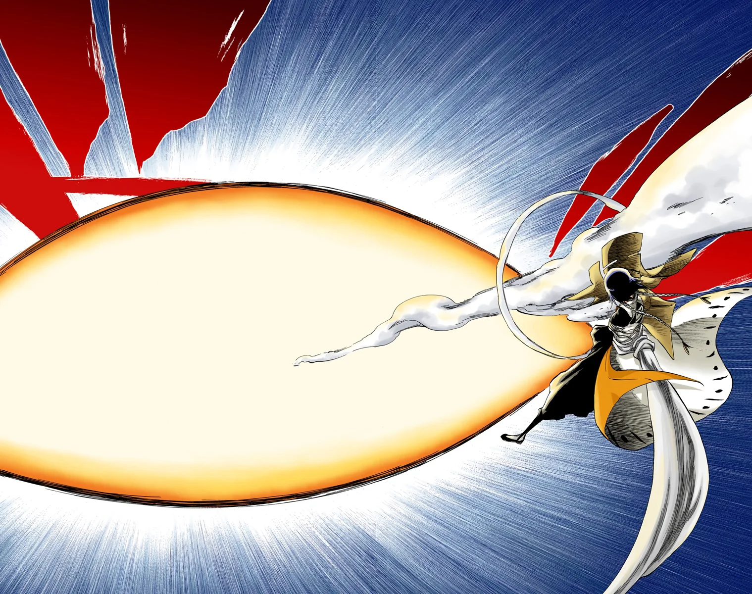 Bleach – Digital Colored Comics Capítulo 360 - Page 19