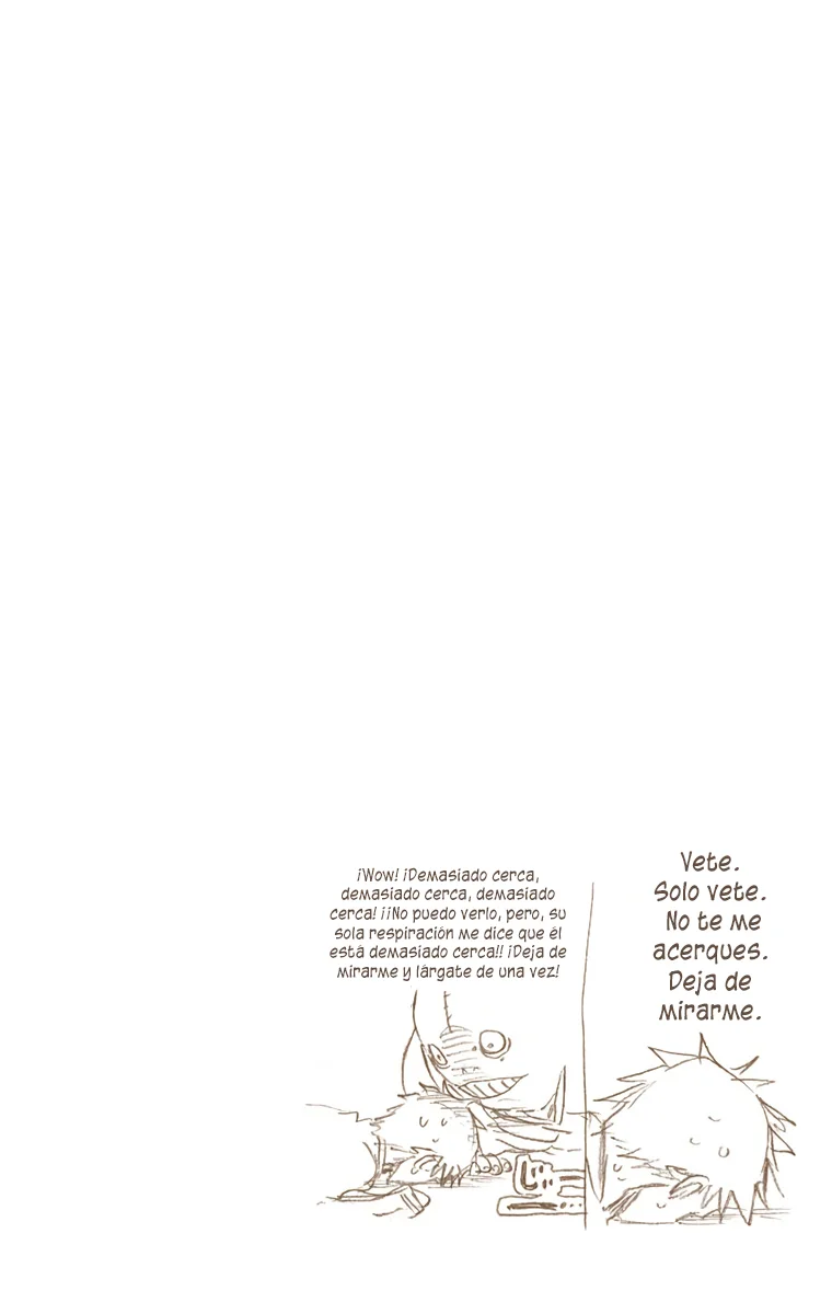 Bleach – Digital Colored Comics Capítulo 360 - Page 20