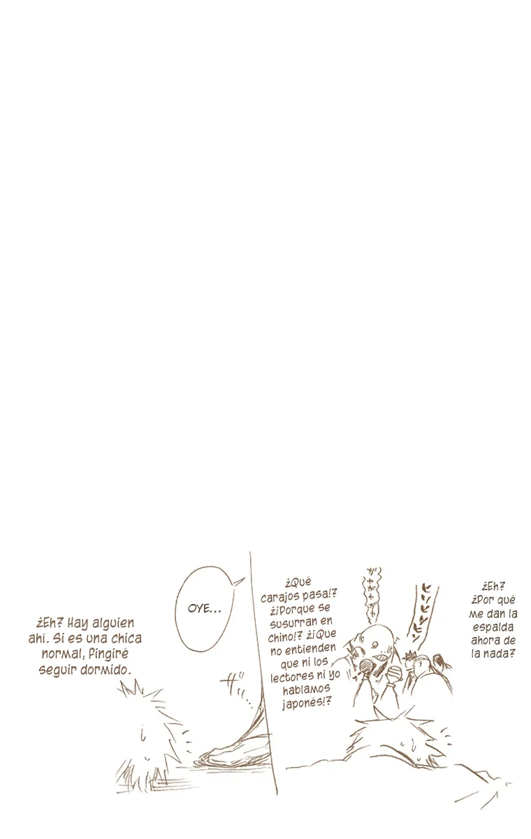 Bleach – Digital Colored Comics Capítulo 362 - Page 20