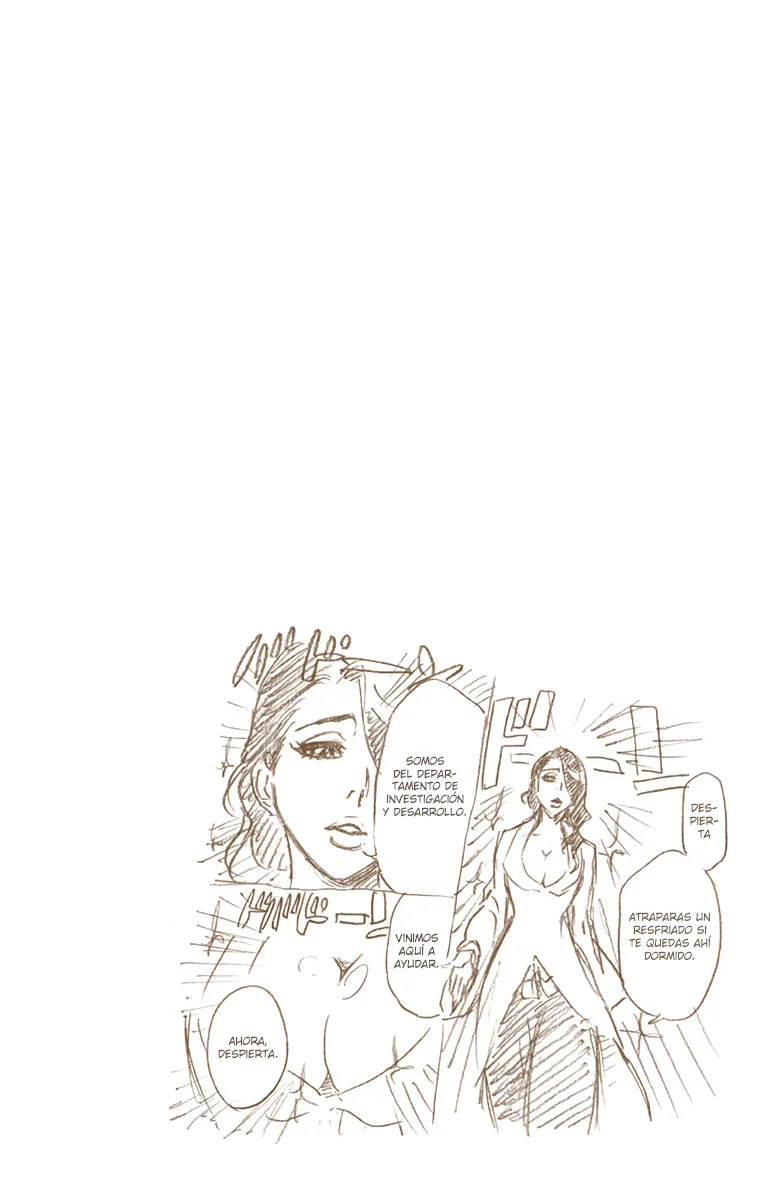 Bleach – Digital Colored Comics Capítulo 363 - Page 22