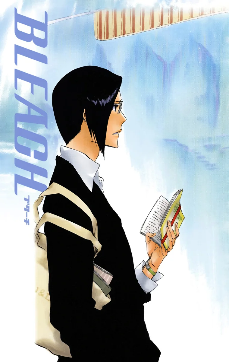 Bleach – Digital Colored Comics Capítulo 364 - Page 2
