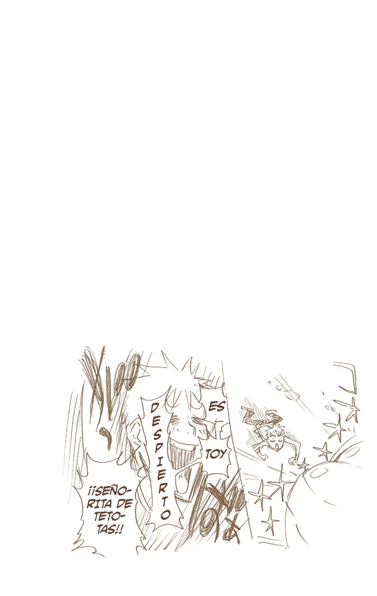 Bleach – Digital Colored Comics Capítulo 364 - Page 21