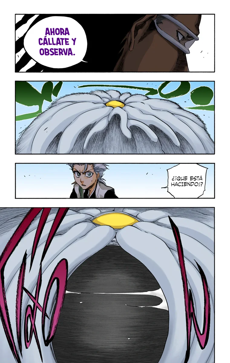 Bleach – Digital Colored Comics Capítulo 365 - Page 15