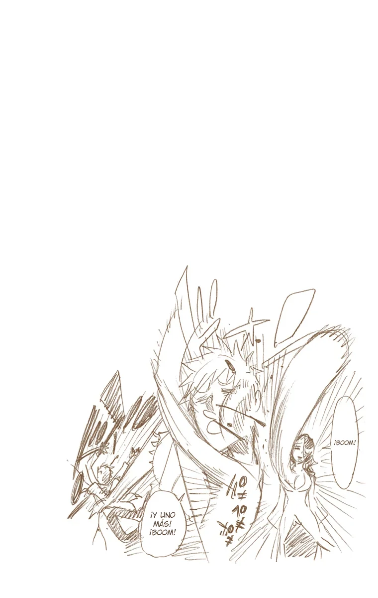 Bleach – Digital Colored Comics Capítulo 365 - Page 19