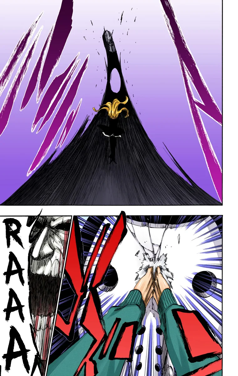 Bleach – Digital Colored Comics Capítulo 366 - Page 14