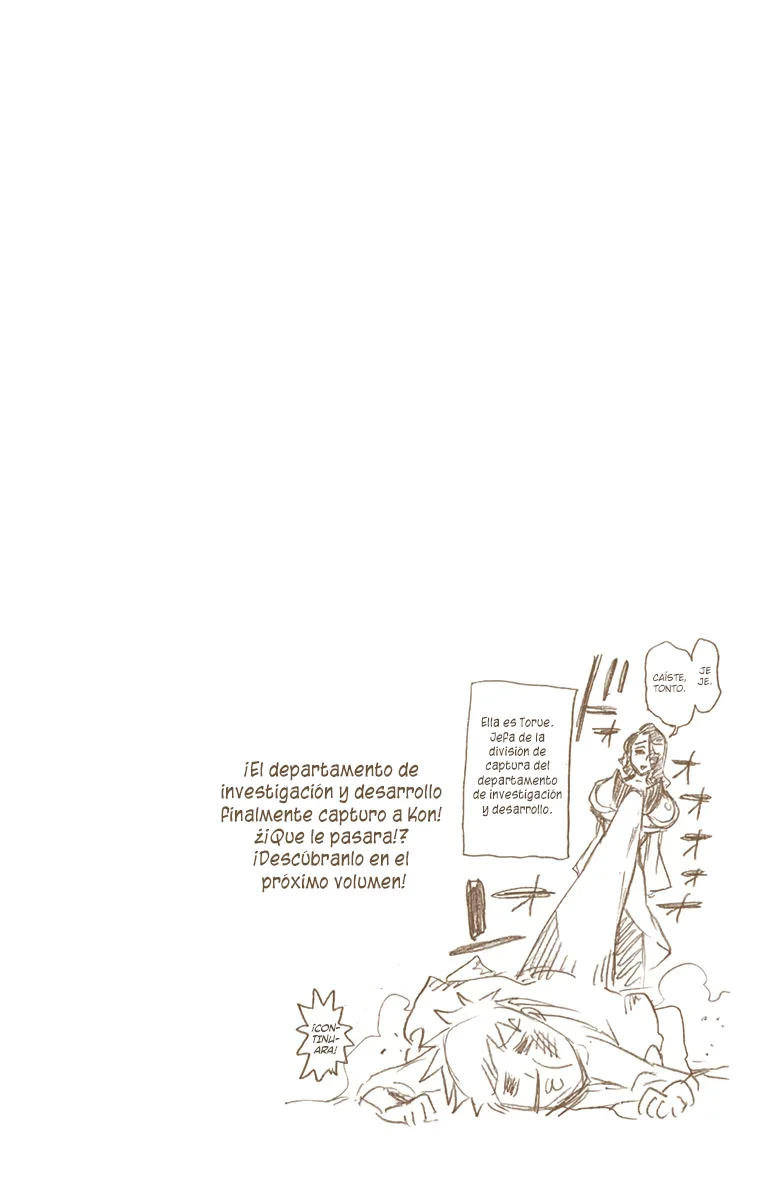 Bleach – Digital Colored Comics Capítulo 366 - Page 19